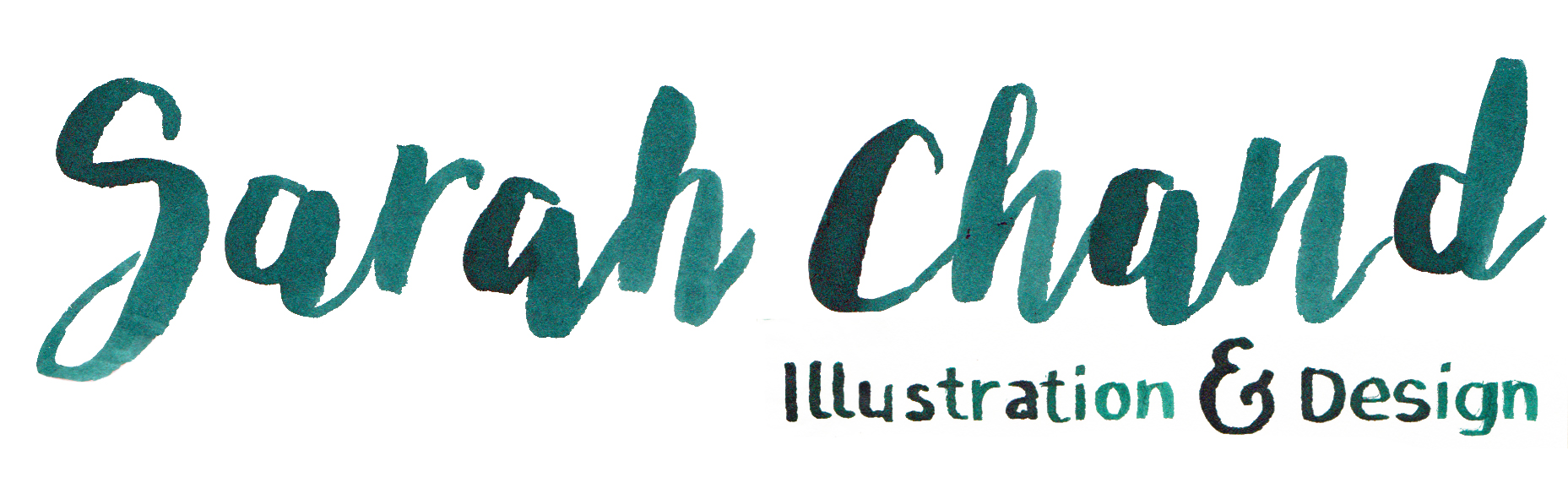 Sarah Chand Logo